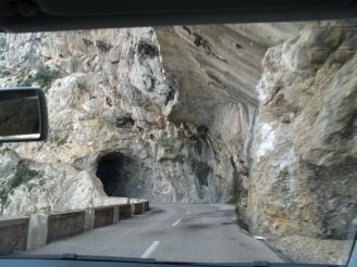 Carretera Cap Formentor